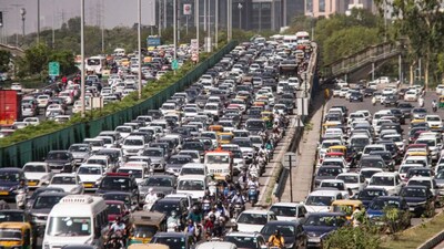These ten cities record the longest commute times, showing how traffic now shapes urban life. (Photo Credit: X)