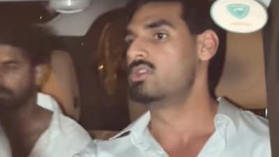 Ahan Shetty’s film has hit theatres this weekend.(Photo Credit : Instagram)