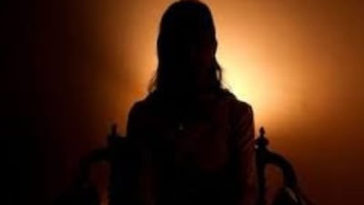 The actress played Suniel Shetty’s wife in Border. (Representative Image)