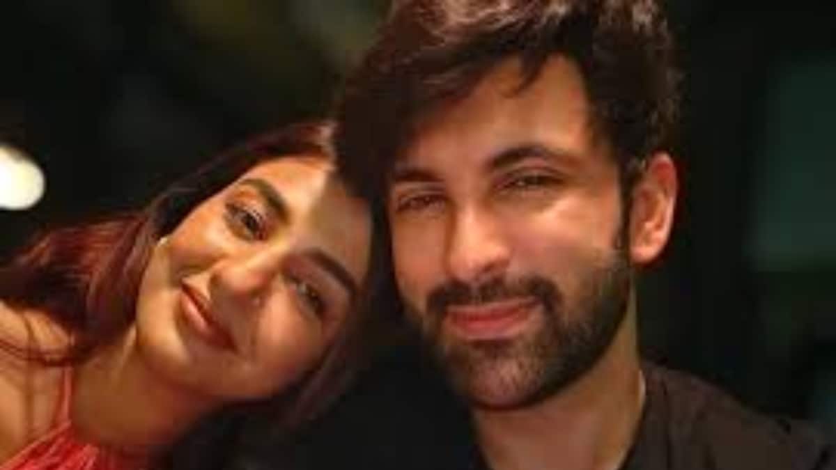 Nandish Sandhu On Marriage Plans With Kavita Banerjee: ‘My Fans Will Be The First To Know’