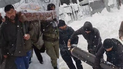 Kulgam and Shopian police extended timely assistance in two separate emergencies. 