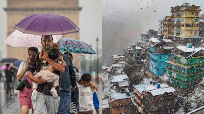 Dr Gupta recommended staying adequately warm and avoiding direct exposure to cold winds.