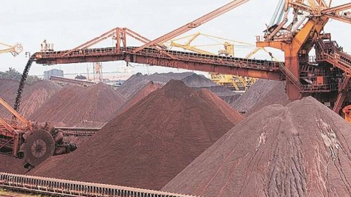 World’s Largest Iron Deposit Worth Rs 500 Trillion Found In This Country. Can It Boost The Global Economy?