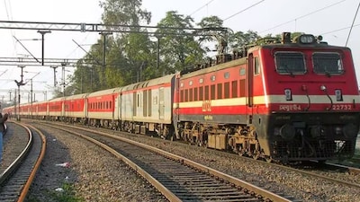 As Budget 2026 approaches, passengers hope faster TAG-style upgrades make daily train travel quicker. (Photo Credit: X)