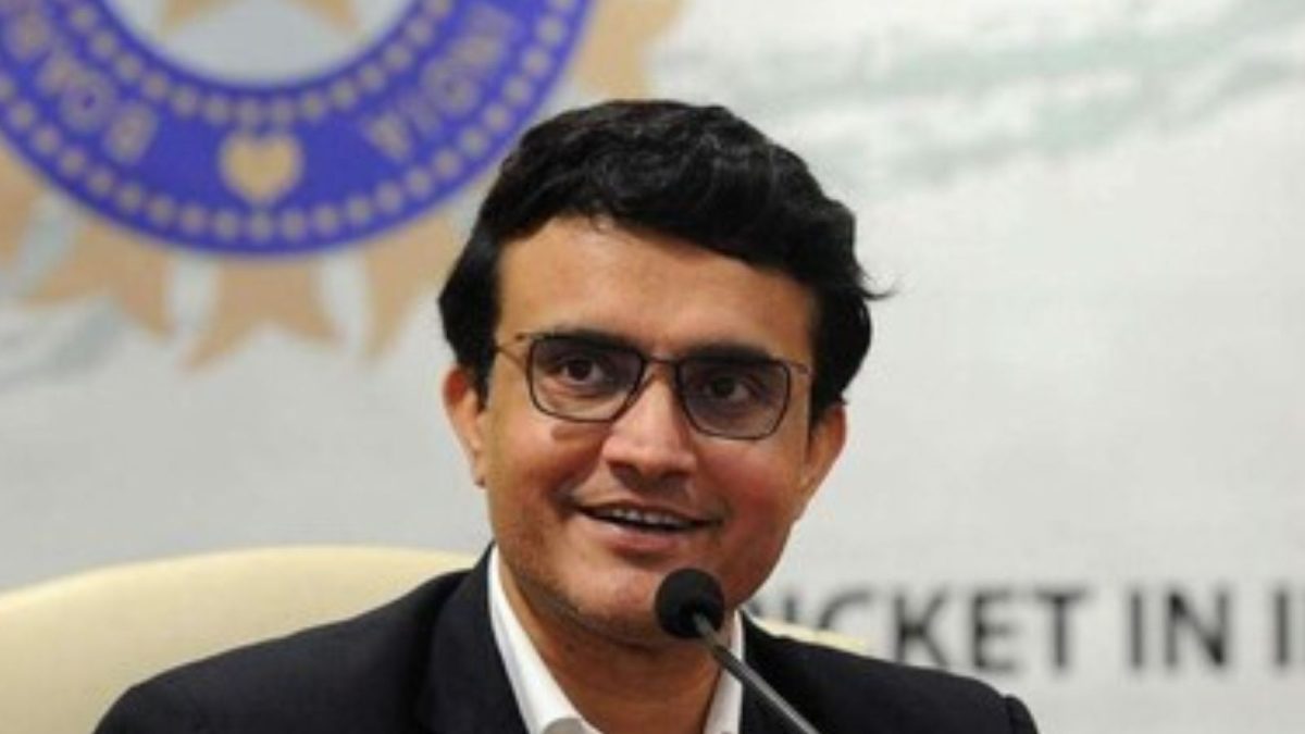When Sourav Ganguly Asked Sachin Tendulkar And Rahul Dravid About Match ...