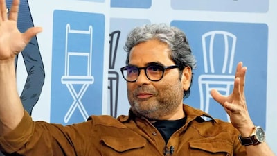 O'Romeo is set to release in February. (Photo Credit: X)