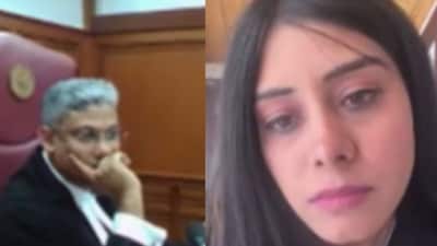 The hearing was presided over by Justice Saurabh Banerjee. (Photo Credit: Instagram)