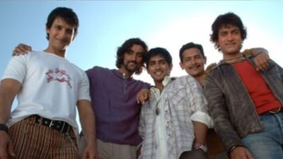 Rang De Basanti Turns 20: The National Award‑Winning Film That Was Almost Banned