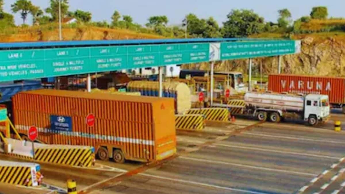 Unpaid Toll Fees Can Now Block Your Vehicle Sale Or Transfer: What Has Changed, Key Updates