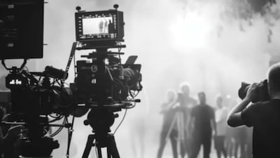 Subhash Ghai made his directorial debut with Kalicharan. (Representative Image)