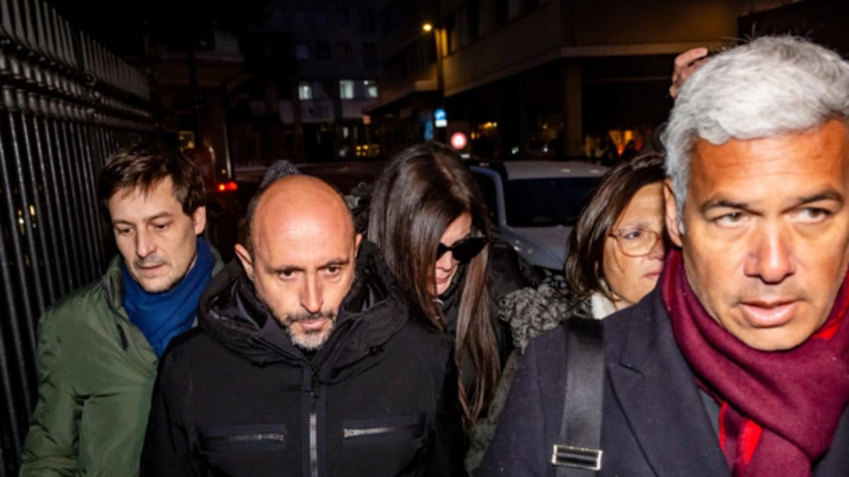 'Disgrace To Victims, Their Kin': Swiss Bar Owner Released On Bail After Deadly New Year's Fire