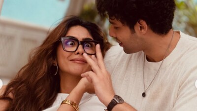 Do Deewane Seher Mein hits theatre on February 20. (Photo Credit : Instagram)