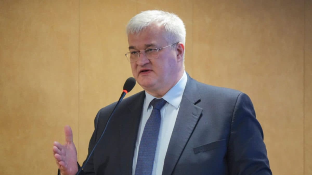 Putin 'Cynically' Ordered Strikes Amid US-Russia-Ukraine Peace Talks, Says Kyiv