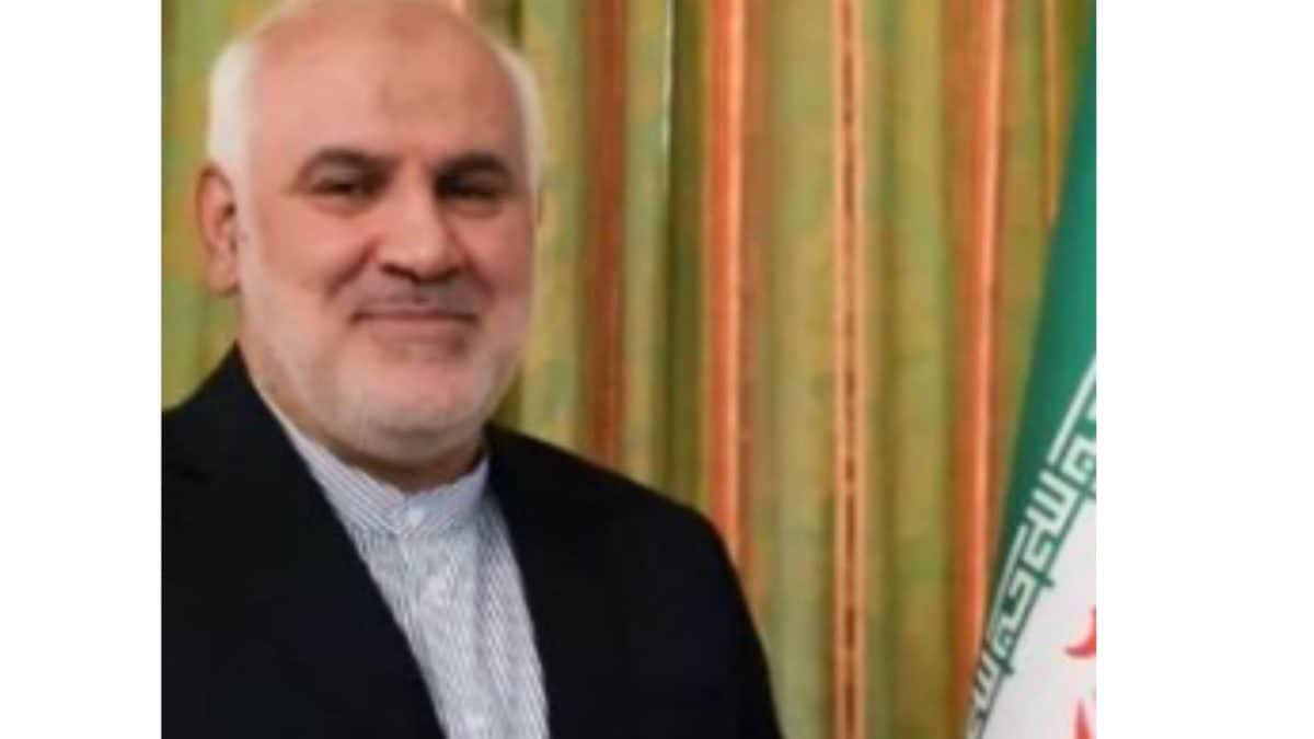 'Reflects Commitment To Justice': Iran Thanks India For Voting Against UNHRC Resolution