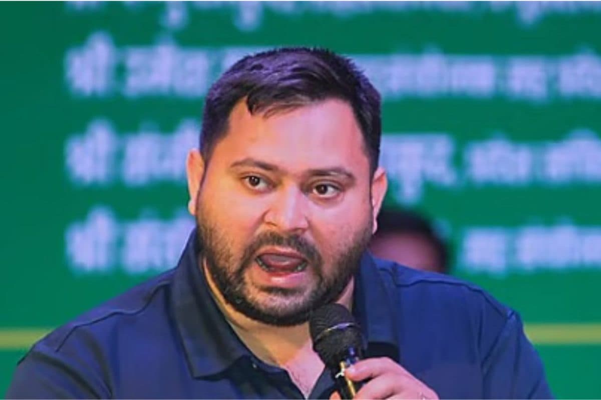 ‘Why Is Govt Not Serious?’ Tejashwi, Prashant Kishor Question Bihar’s Preparedness Amid Nepal Floods