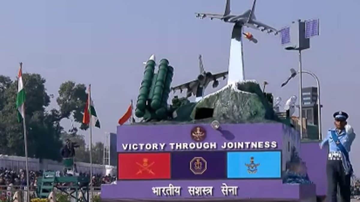 ‘Some Boundaries Should Never Be Crossed’: Army's Fiery Remark Ahead Of Op Sindoor Anniversary