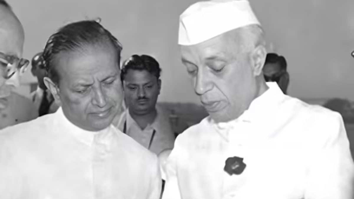 This Officer Planned The First Republic Day. Today, IAS And IPS Trainees Study His Book