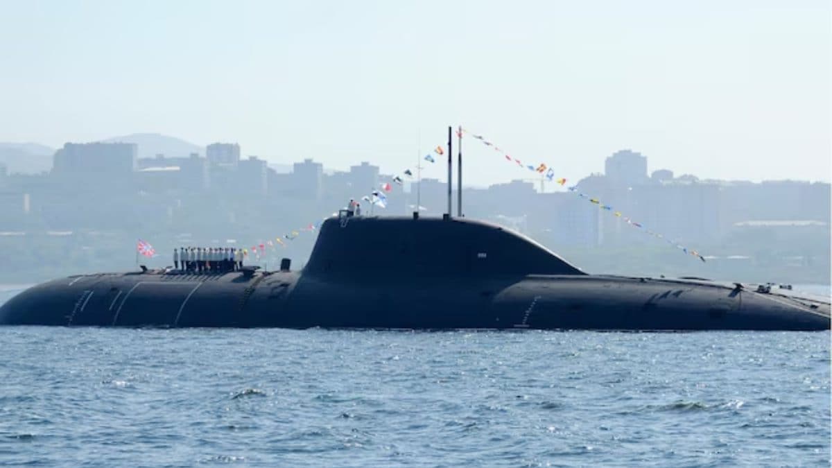 Before American F-35, Russia Had A Sea Sultan 60 Years Ago. But 1 Mistake Changed Everything