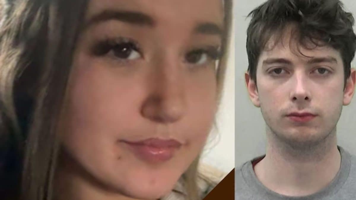 UK Man Forces Pregnant Girlfriend To Drink His Blood, Attacks Her With Sword And Iron Rod