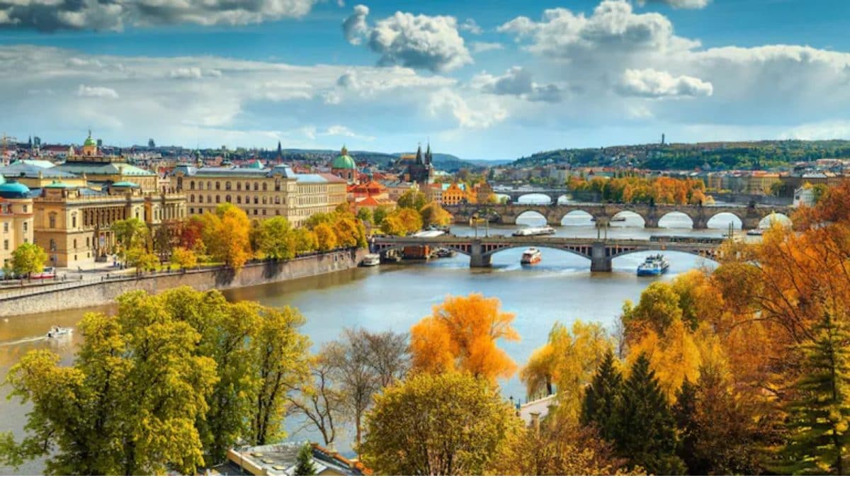 Dreaming Of Europe? Indians Can Visit These 7 Countries Without The Usual Visa Stress