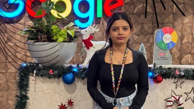 Bhopal Woman From Tier-3 College Lands Google Job, Inspires Millions