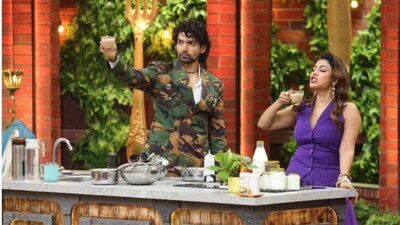 Team Kaanta, headed by Aly Goni, won the show.(Photo Credit : Instagram)