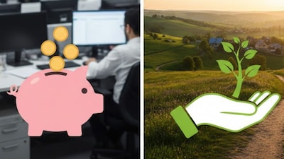 PF vs EPS: Understanding Your Retirement Pension Calculation