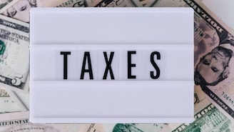 Tax Rules 