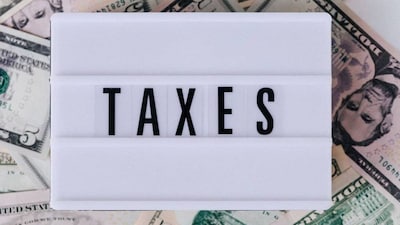 Tax Rules 
