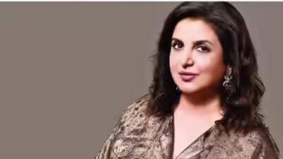 Meet The Only Women Farah Khan Thinks Is 'Naturally Beautiful'. (Photo Credit: X)