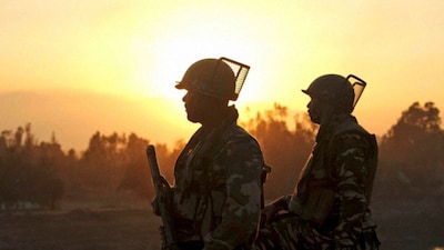 He was last seen in Dhurandhar. (Photo Credit: X)