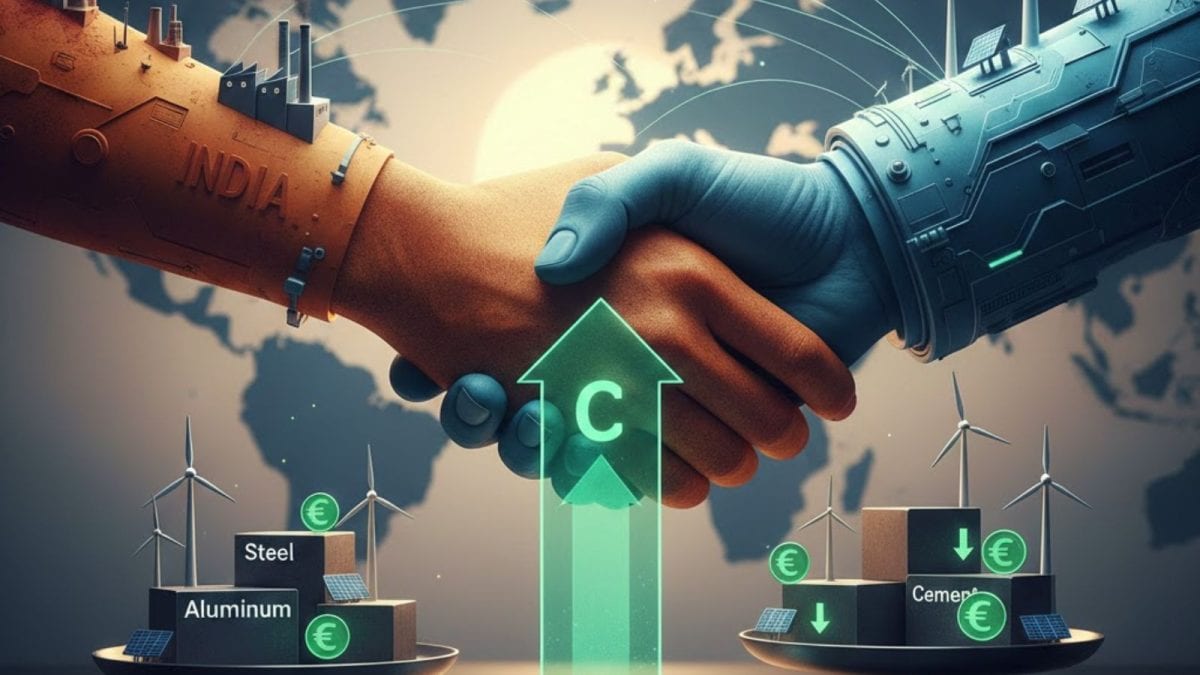 Europe Flags Pollution In Indian Goods: What Is Carbon Tax And How Costly Is It?