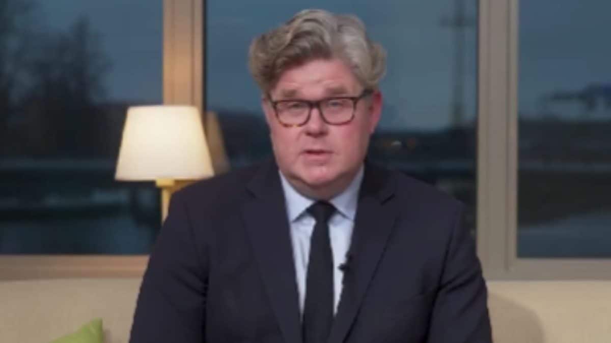 Sweden Moves To Charge 13-Year-Olds As Criminals In Serious Crimes