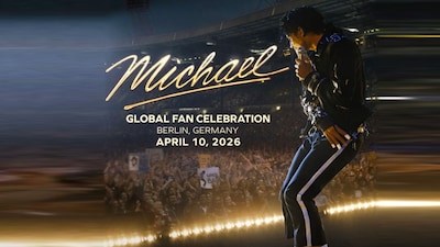 The event will take place on April 10.(Photo Credit : X)