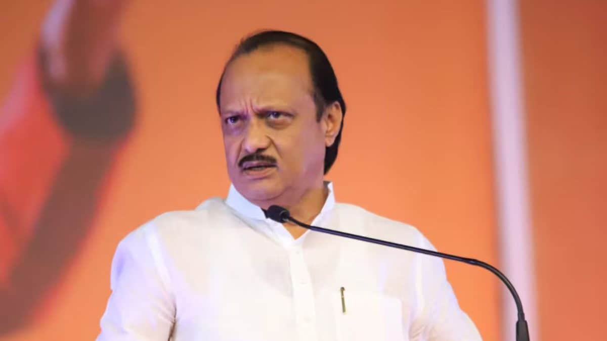 As Ajit Pawar Killed In VSR Learjet Crash, Questions Over AAIB’s Unfinished 2023 Probe | Exclusive