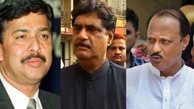 The show stars Mouni Roy alongside Sanjay Kapoor and Shaheer Sheikh. (Photo Credit: X)