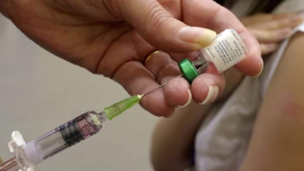 Tired of Taking Hormone Shots? This ‘Microneedle’ Patch Could Change IVF Treatment