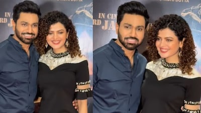 Border 2 has crossed the Rs 200 crore mark in just 5 days of its release. (Photo Credit: Instagram)