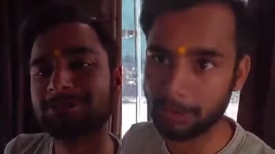 Udaipur tailor recalls a surprise visit from Hollywood stars. (Photo Credit: Instagram)