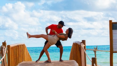 They say it feels peaceful.(Photo Credit : X)