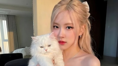 Rose recently wrapped up the DEADLINE World Tour. (Photo Credit: Instagram)