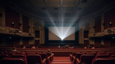 The film did business of just Rs 2.29 crore during its theatrical run. (Representative Image)