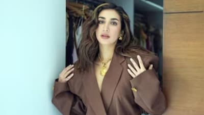 Parul Gulati is also an entrepreneur. (Photo Credit: X)