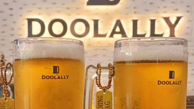 The word “doolally” comes from Deolali, a town in Maharashtra. (Photo Credit: X)