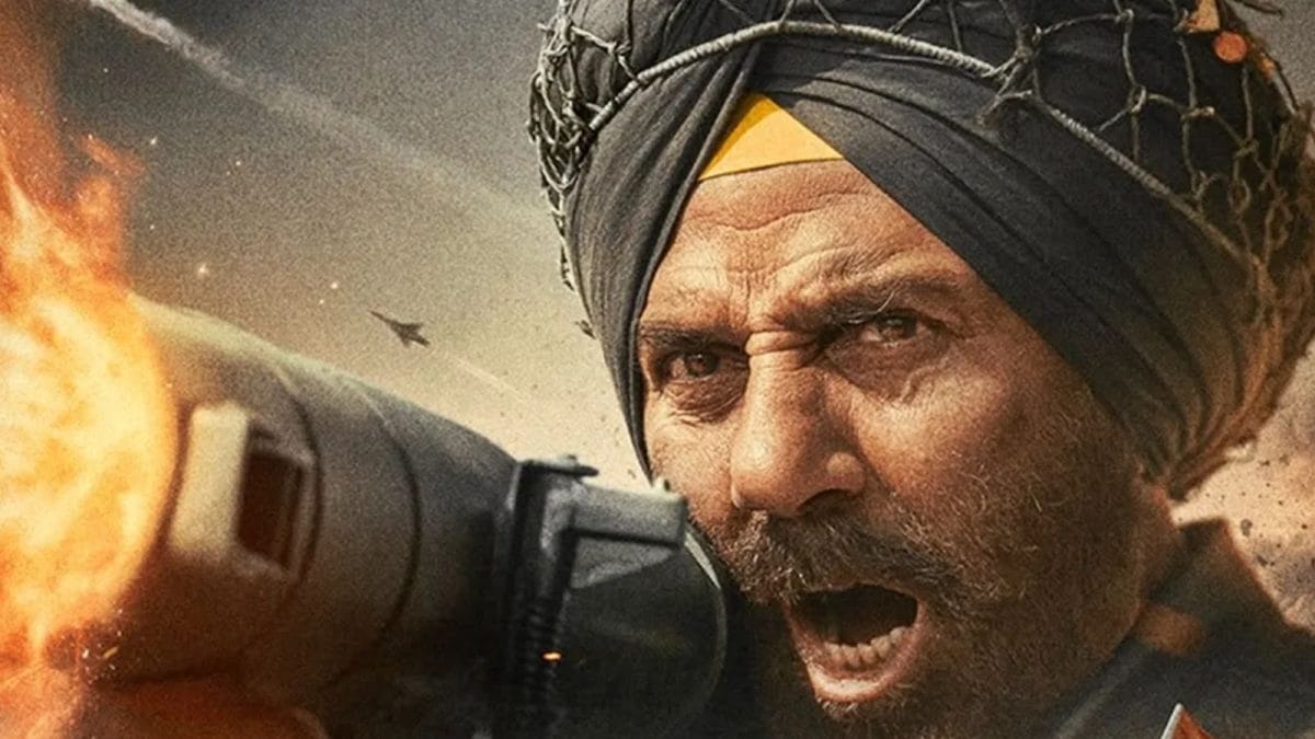 Border 2 Box Office Day 15: Sunny Deol’s War Epic Nears ₹300 Crore Despite Third Friday Dip | Bollywood News