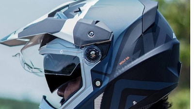 The aim is to close the long-standing gap in helmet use. (Photo Credit: X)