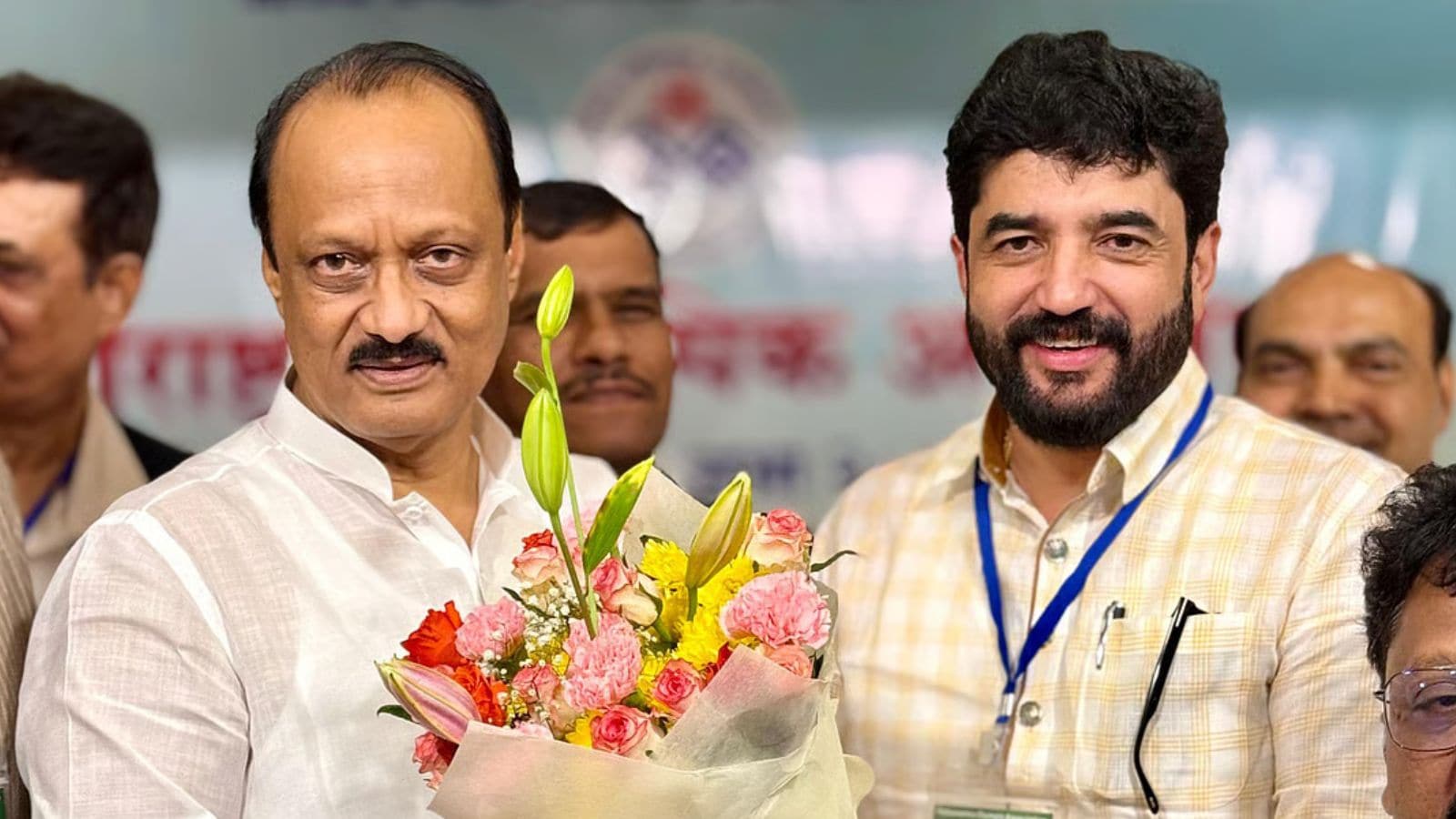 Pawar's administrative influence was immense. He served multiple terms as the president of the Maharashtra Olympic Association (MOA). He was most recently elected to the post in November 2025. He coordinated state federations across disciplines, ensuring they cater to athletes' long-term development.