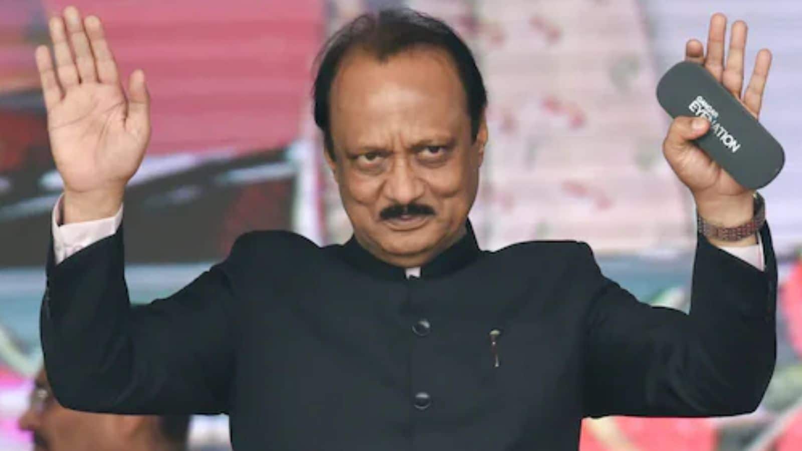 Pawar used his political leverage for the betterment of athletes. In his role as the state's Deputy CM, Pawar green signalled the cabinet decision to provide government jobs to medal-winning athletes at national and international levels in June 2024.