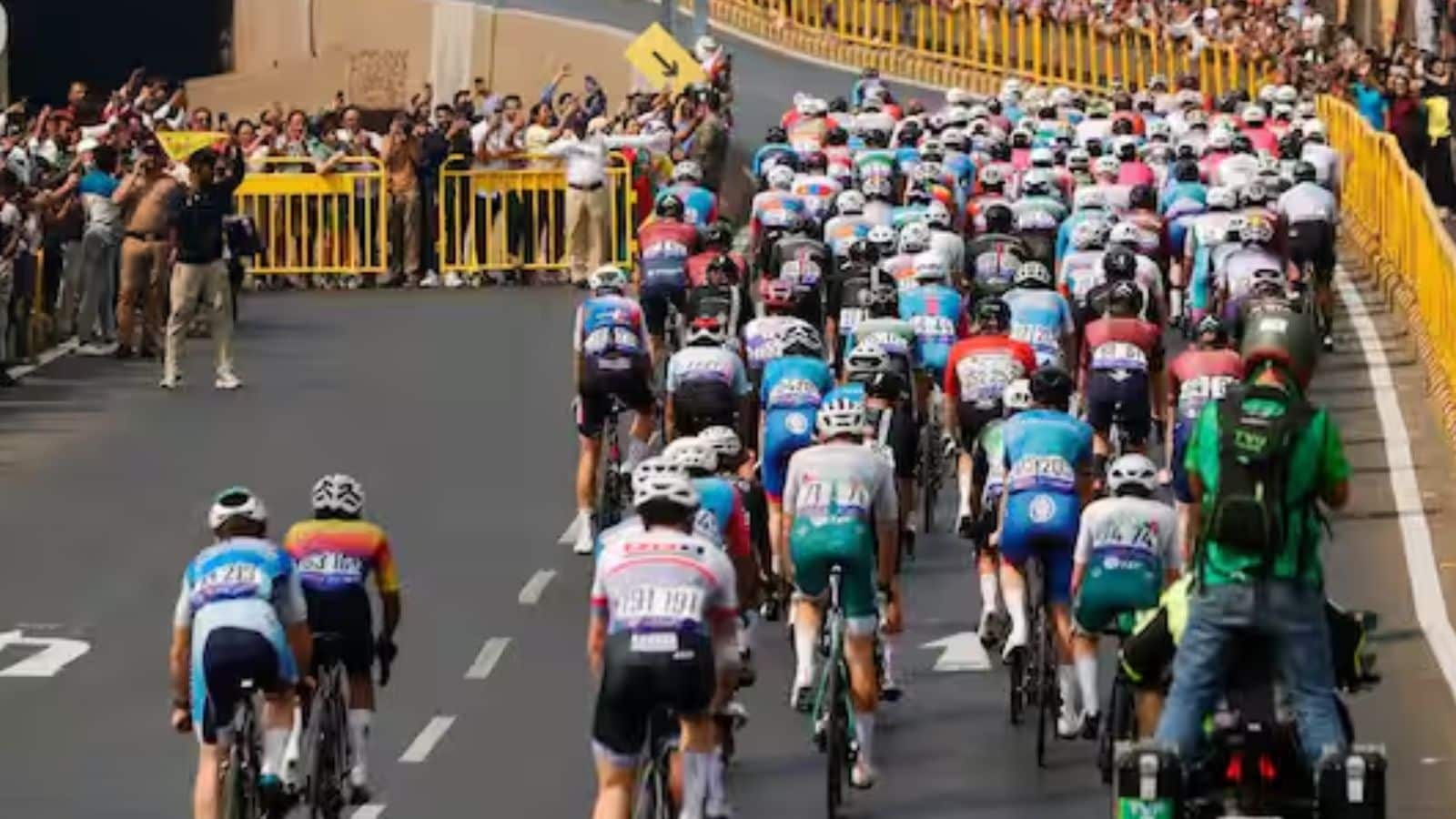 Having fostered Maharashtra's playing depth, Pawar also brought multiple major events to the state. He was mainly responsible for Maharashtra successfully hosting the ATP Maharashtra Open. It was also the Maharashtra Deputy CM who inaugurated the Pune Grand Tour 2026 at the Balewadi complex.