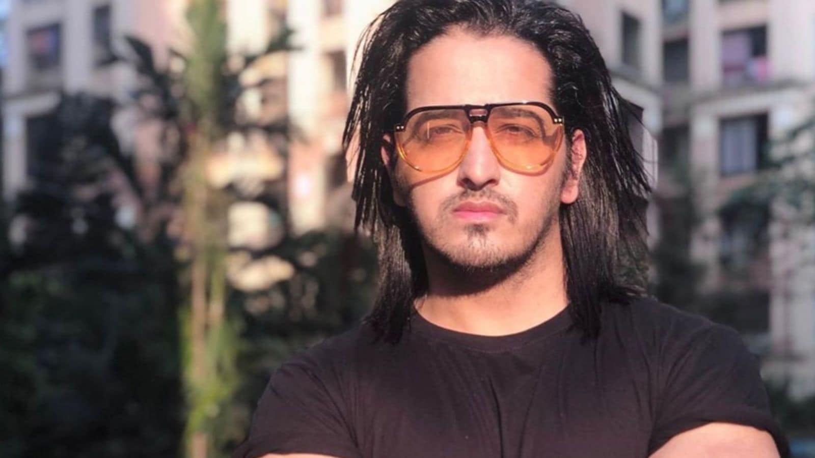 Pyaro Qazi He Starred Opposite Katrina Kaif In Item Number, Beat Arijit Singh To ...